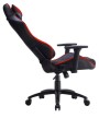 Геймерское кресло TESORO Zone Balance F710 Black-Red - 3