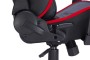 Геймерское кресло TESORO Zone Balance F710 Black-Red - 5