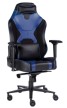 Геймерское кресло ZONE 51 ARMADA Black-blue