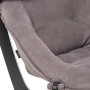 Кресло для отдыха Модель 11 Mebelimpex Венге Verona Antrazite Grey - 00002830 - 6