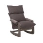 Кресло-трансформер Модель 81 Mebelimpex Серый ясень Verona Antrazite Grey - 00000167 - 2