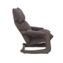 Кресло-трансформер Модель 81 Mebelimpex Серый ясень Verona Antrazite Grey - 00000167 - 3