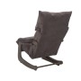 Кресло-трансформер Модель 81 Mebelimpex Серый ясень Verona Antrazite Grey - 00000167 - 6