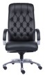 Кресло для руководителя Everprof Monaco EP-082 PU Black - 2