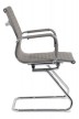 Конференц-кресло Riva Chair RCH 6016-3+Серый - 2