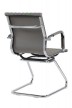 Конференц-кресло Riva Chair RCH 6016-3+Серый - 3