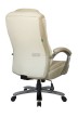 Кресло для руководителя Riva Chair RCH 9373+Бежевый - 3