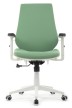 Кресло для персонала Riva Design Chair RCH Xpress CX1361М зелёная ткань - 1