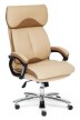 Кресло для руководителя TetChair GRAND beige