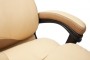 Кресло для руководителя TetChair GRAND beige - 1