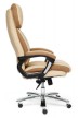 Кресло для руководителя TetChair GRAND beige - 3