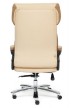 Кресло для руководителя TetChair GRAND beige - 4