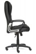 Кресло для руководителя TetChair BARON black - 2