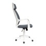 Кресло для руководителя  TetChair GRACE grey - 3
