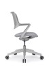 Кресло для персонала Riva Design Chair Dream B2202 серый - 2