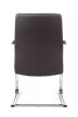 Конференц-кресло Riva Design Gaston-SF 9364 коричневая кожа - 3