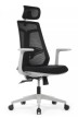 Кресло для руководителя Riva Design Gem 6230A-HS черное