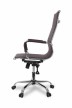 Кресло для руководителя College CLG-620 LXH-A Brown - 3