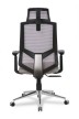 Кресло для персонала College HLC-1500HLX/Grey - 2