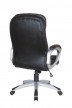 Кресло для руководителя Riva Chair RCH 9110+Чёрный - 3