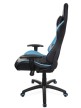 Геймерское кресло College BX-3827/Blue - 3